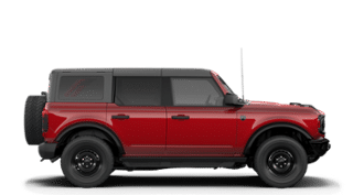 2026 Ford Bronco® External Image 1